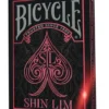 Karty do gry Bicycle: Shim Lim