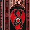 Karty do gry Bicycle: Spellbound