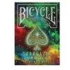 Karty do gry Bicycle: Stargazer Nebula