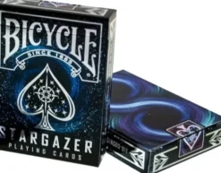 Karty do gry Bicycle: Stargazer