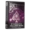 Karty do gry Bicycle: Stargazer Falling Stars