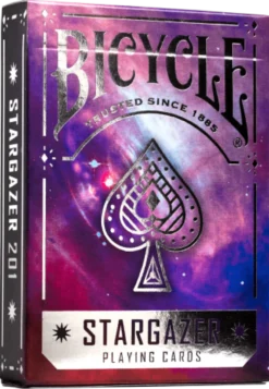 Karty do gry Bicycle: Stargazer 201