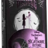 Karty do gry Bicycle: Tim Burton - Nightmare Before Christmas