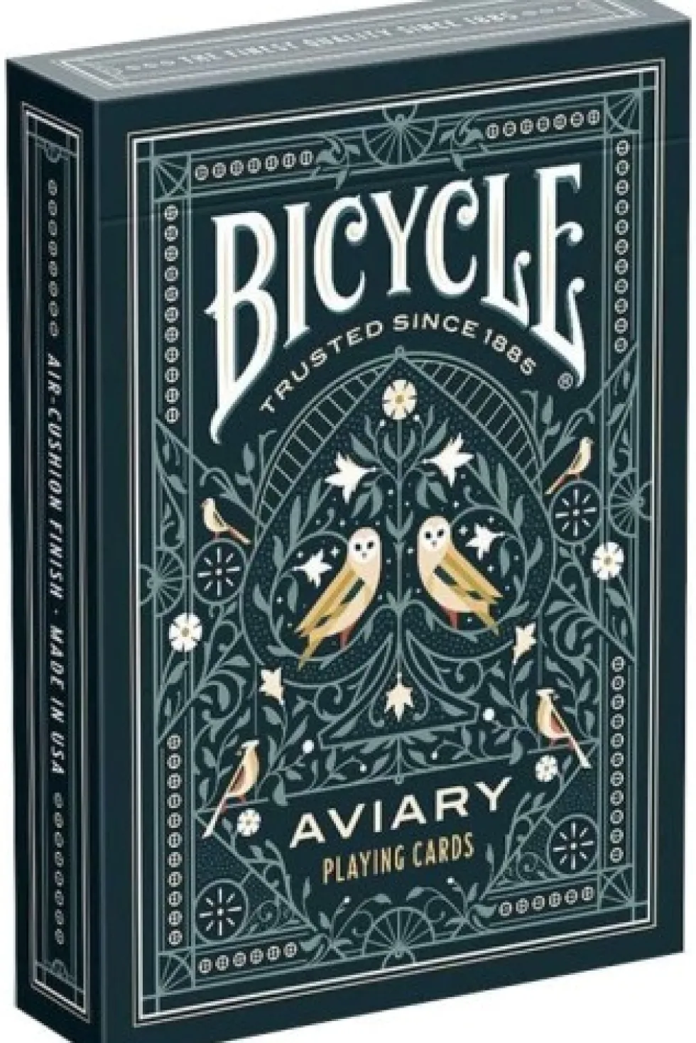 Karty do gry Bicycle: Tiny Aviary