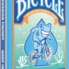 Karty do gry Bicycle: Under the Sea