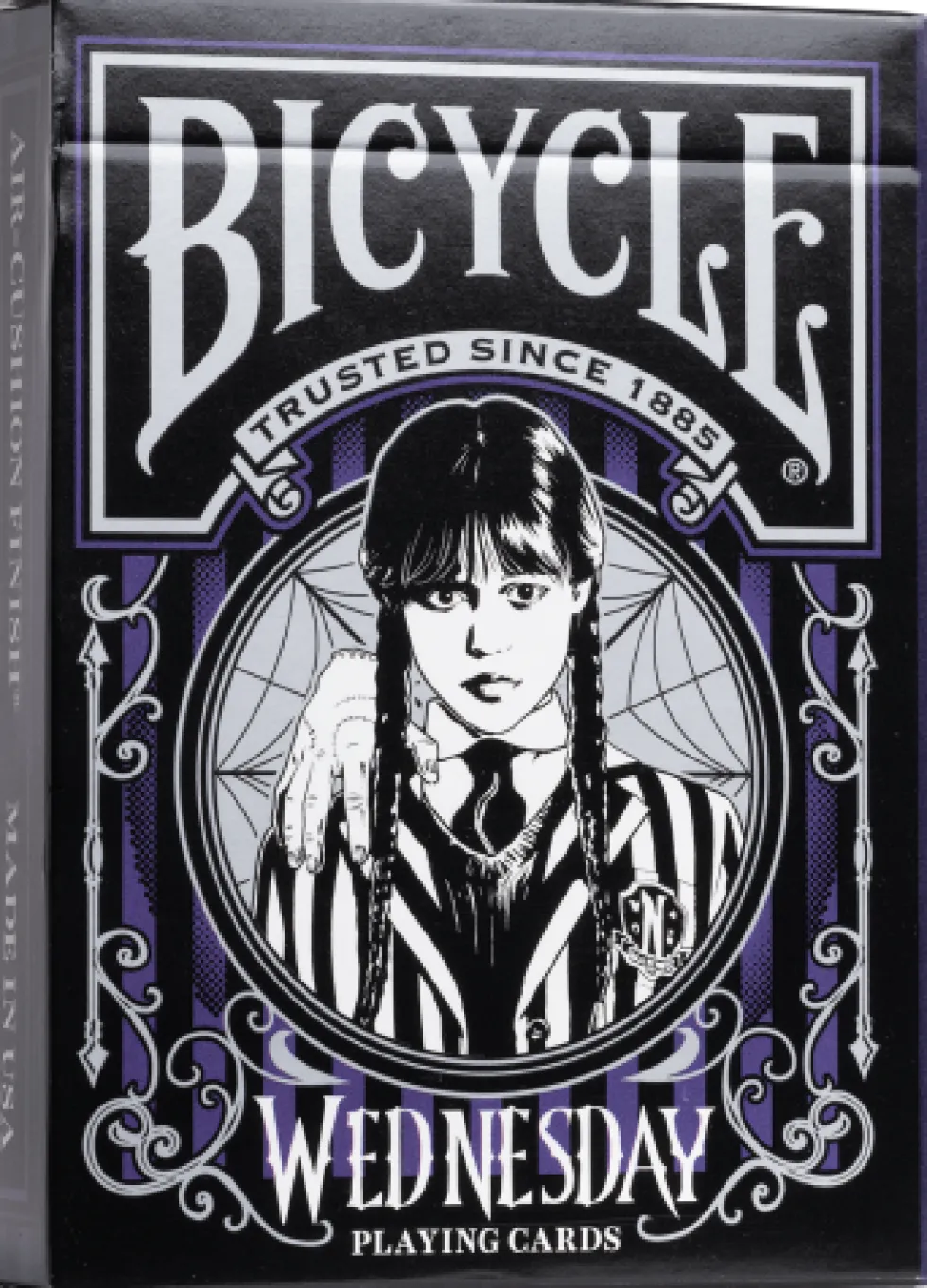 Karty do gry Bicycle: Wednesday