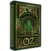 Karty do gry Bicycle: Wizard of Oz