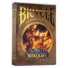 Karty do gry Bicycle: World of Warcraft Classic