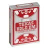 Karty do gry: Copag Texas Hold'em Poker - czarne
