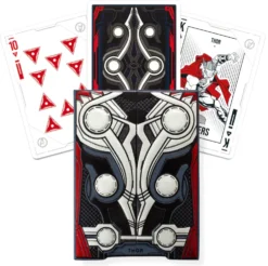 [283423] Karty do gry Difatta: Thor