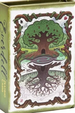 Karty do gry Everdell