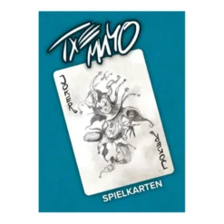Karty do gry Mico-Spielkarten