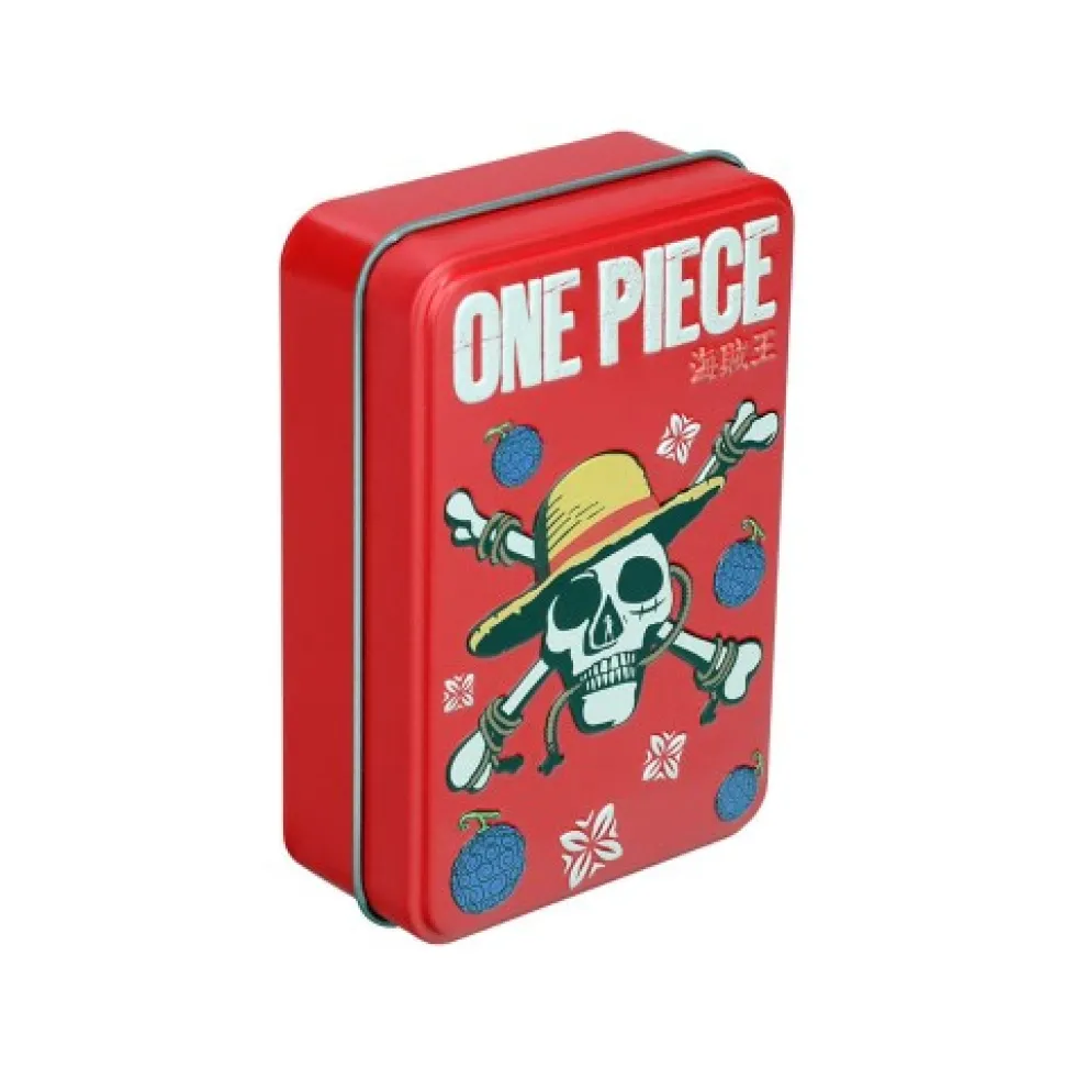 Karty do gry One Piece