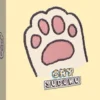 Karty do gry Playing Cats: Paw