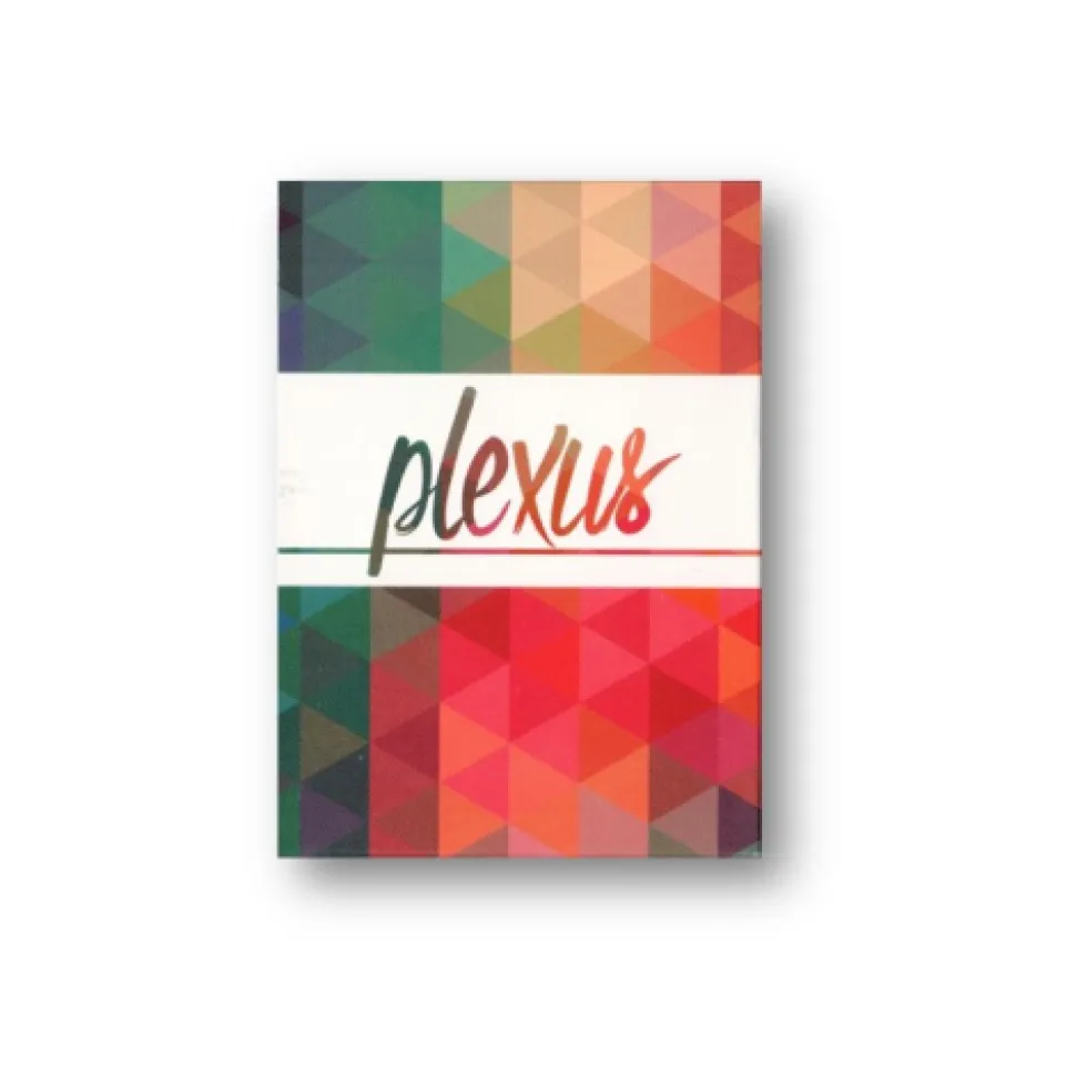 Karty do gry Plexus