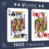 Karty do gry Poker Kukuryku