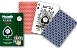 Karty do gry Poker Piatnik