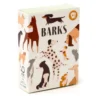Karty do gry Puckator: Barks Dog