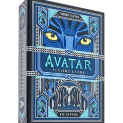 Karty do gry Theory11: Avatar