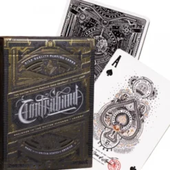 Karty do gry Theory11: Contraband
