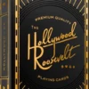 Karty do gry Theory11: Hollywood Roosvelt