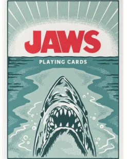 Karty do gry Theory11: Jaws