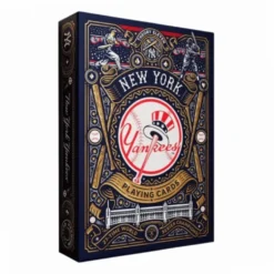 Karty do gry Theory11: New York Yankees