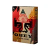 Karty do gry Theory11: Obey - Collage