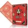 Karty do gry Theory11: Obey - Red