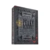 Karty do gry Theory11: Peaky Blinders