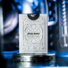 Karty do gry Theory11: Star Wars Silver Edition - Light Side