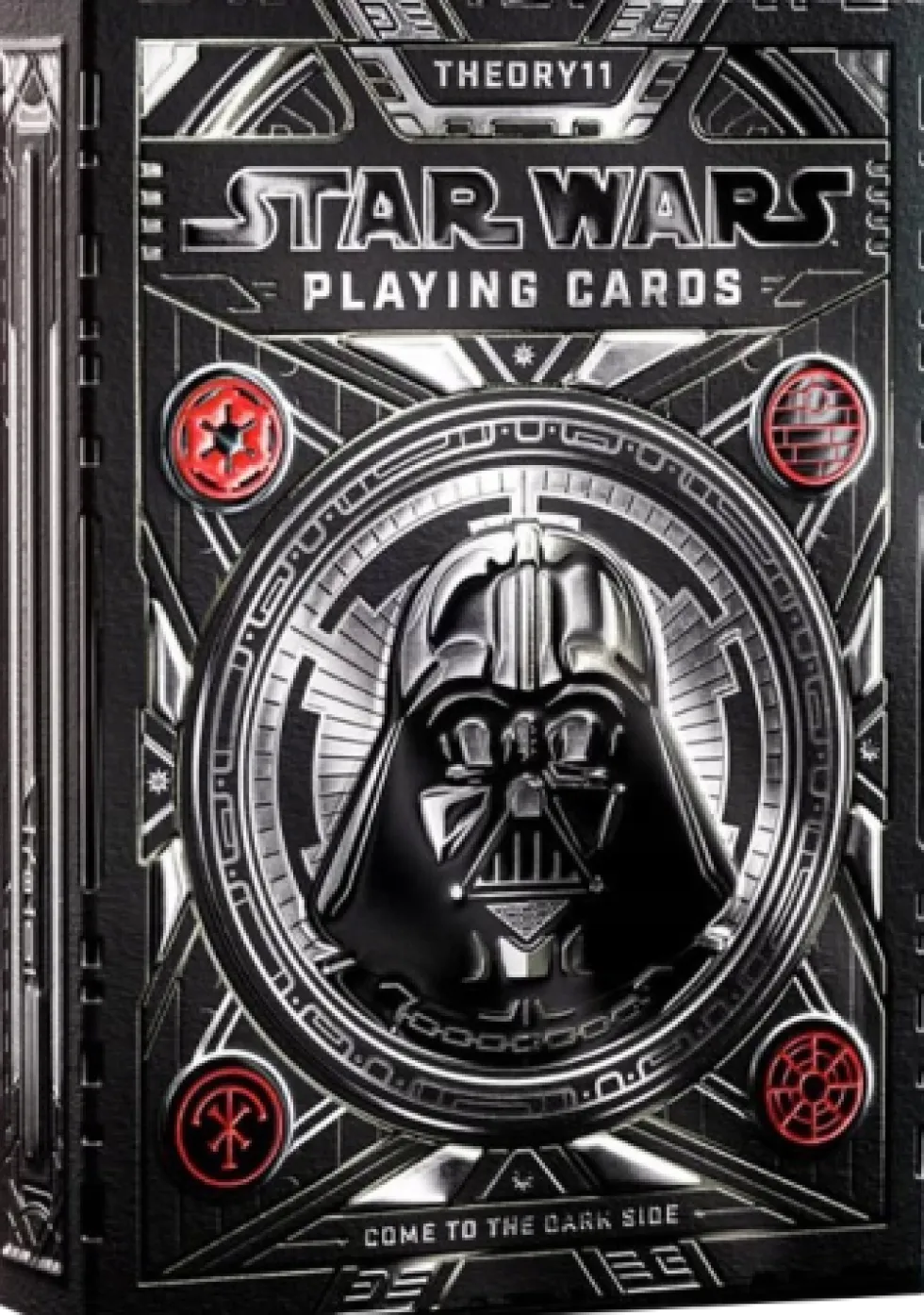 Karty do gry Theory11: Star Wars - Year of the Dark Side