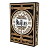 Karty do gry Theory11: The Beatles - edycja specjalna czarna
