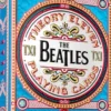 Karty do gry Theory11: The Beatles - niebieski