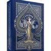 Karty do gry Theory11: Tycoon - blue