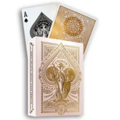 Karty do gry Theory11: Tycoon 25th Anniversary