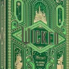 Karty do gry Theory11: Wicked - Kraina Oz