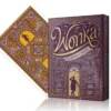 Karty do gry Theory11: Wonka