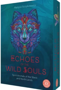 Karty do wróżenia: Echoes of the Wild Souls