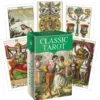 Karty tarot: Classic mini cards