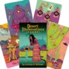 Karty tarot: Desert Illuminations