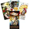 Karty tarot: Eight Coins Tattoo