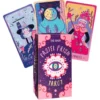 Karty tarot: Pastel Prism