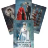 Karty tarot: The Dreamkeepers Tarot