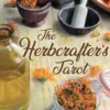 Karty tarot: The Herbcrafters Tarot