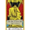 Karty tarot: The King in Yellow