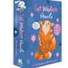 Karty wyroczni: Cat Wisdom Oracle