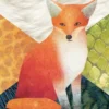 Karty wyroczni: Familiar Field Oracle