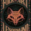 Karty wyroczni: Folk Art Lenormand