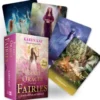 Karty wyroczni: Pocket Oracle of the Fairies